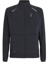 On Shoes - Packable Insulated Weather Jacket - Lyst