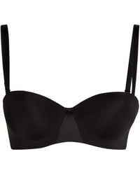 Chantelle - Strapless T-Shirt Bra - Lyst