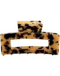Minimalista - The Midi Hair Clip - Lyst