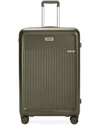 Briggs & Riley - Large Check-in Expandable Spinner Suitcase (76cm) - Lyst