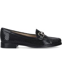 carvela loafers womens