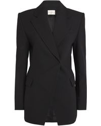 Camilla & Marc - Single-Breasted Ortega Blazer - Lyst