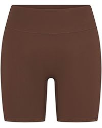NikeSKIMS - Bike Shorts - Lyst