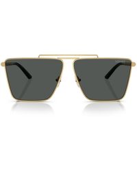 Versace - Acetate Ve2266 Sunglasses - Lyst