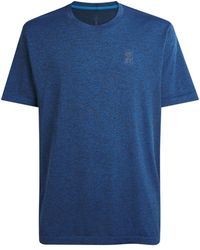 On Shoes - Train Flex T-Shirt - Lyst