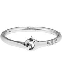 Balenciaga - Saint-Germain Bangle - Lyst