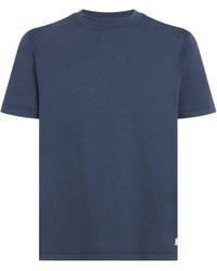 Vuori - Ponto Performance T-Shirt - Lyst