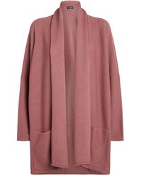 eskandar cashmere sweater