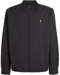 Polo Ralph Lauren - Polo Pony Harrington Jacket - Lyst