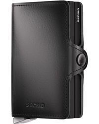 Secrid - Leather Twinwallet - Lyst