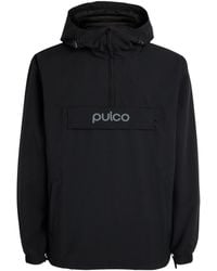 Pulco Studios - Water-Resistant Coaches Jacket - Lyst
