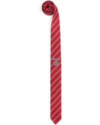Thom Browne - Silk Browne 65 Tie - Lyst