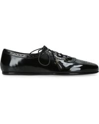 Church's - Leather Rhea Brogue Shoes - Lyst