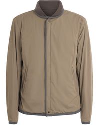 Sease - Reversible Jib Set Jacket - Lyst