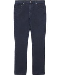 Citizens of Humanity - Gage Straight Jeans - Lyst