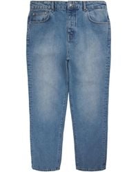 Jonathan Simkhai - Straight Jeans - Lyst