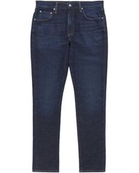 Citizens of Humanity - Adler Tapered Slim Jeans - Lyst