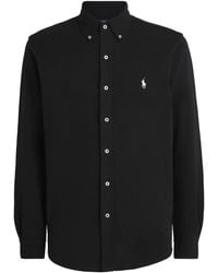 Polo Ralph Lauren - Polo Pony Button-Down Shirt - Lyst