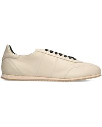 Born Outside - Leather Tempo Sneakers - Lyst
