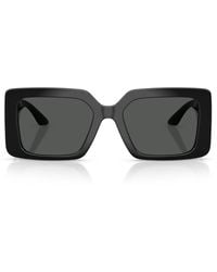 Versace - Injected Ve4505U Square Sunglasses - Lyst