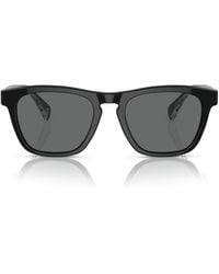 Oliver Peoples - Bio-Nylon R-3 Sunglasses - Lyst