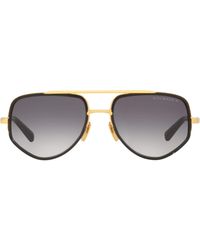 Dita Eyewear - Mach X Pilot Sunglasses - Lyst