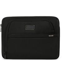 Tumi - Medium Alpha 4 Laptop Cover - Lyst