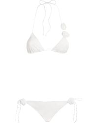 Oséree - Rose Bikini - Lyst