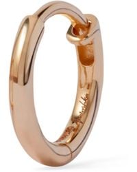 Annoushka - Single Hoop Earring - Lyst
