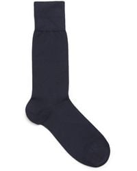 Harrods - Logo Socks - Lyst