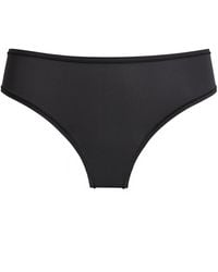 Skims - Fits Everybody Cheeky Brief - Lyst