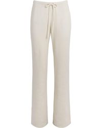 Skims - Drapey French Terry Sweatpants - Lyst