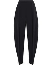 Rohe - Puck Sculptural Tailored Trousers - Lyst