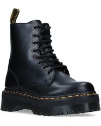 dr martens strap jadon
