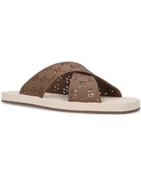 gucci slides mens sale