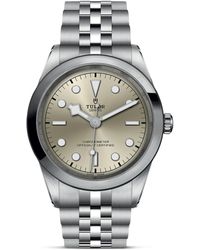 Tudor - Bay One Stainless Steel Watch - Lyst