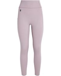On Shoes - Studio 7/8 Leggings - Lyst