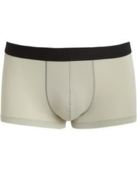 Hanro - Micro Touch Trunks - Lyst