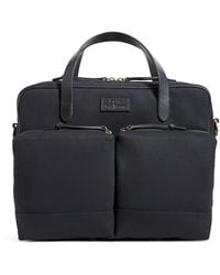 Polo Ralph Lauren - Canvas Commuter Bag - Lyst