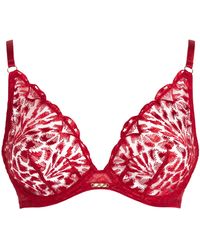 Aubade - Crazy - Lyst