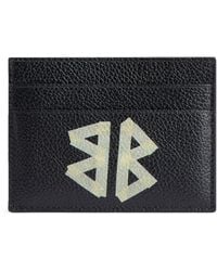 Balenciaga - Card Holder - Lyst