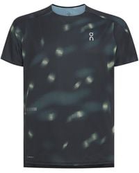On Shoes - Reflective Lumos Performance T-Shirt - Lyst