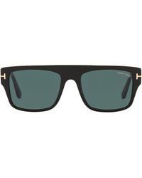 Tom Ford - Dunning Sunglasses - Lyst