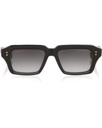 Dita Eyewear - Detron Square Sunglasses - Lyst