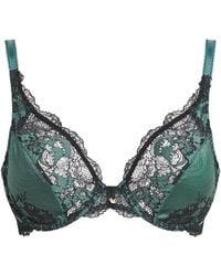 Wacoal - Modern Affair Plunge Bra - Lyst