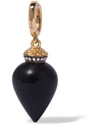 Annoushka - And Diamond Touch Wood Charm - Lyst