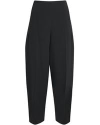 FFORME - Yvette Balloon Trousers - Lyst