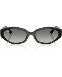 Ray-Ban - Rb4473D Sunglasses - Lyst