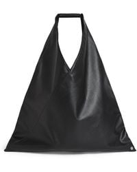 MM6 by Maison Margiela - Classic Japanese Cross-Body Bag - Lyst