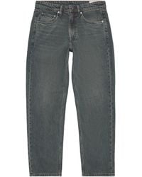 Rag & Bone - Fit 4 Straight Jeans - Lyst